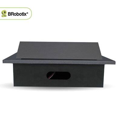 Adaptadores de Energía BROBOTIX 406405
