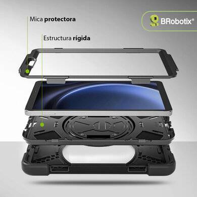 Fundas para Tablets BROBOTIX 406924