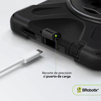Fundas para Tablets BROBOTIX 406924