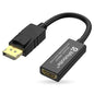 Adaptador Displayport BROBOTIX 406641