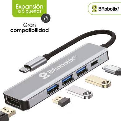 Docking Station BROBOTIX 406627