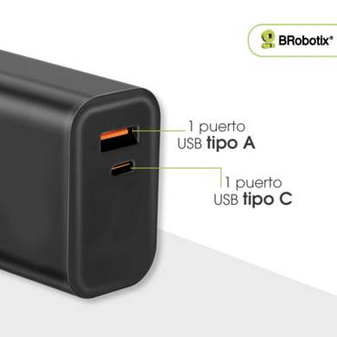 Cargadores BROBOTIX 6007631