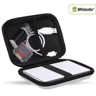 Discos Duros Externos BROBOTIX 406832