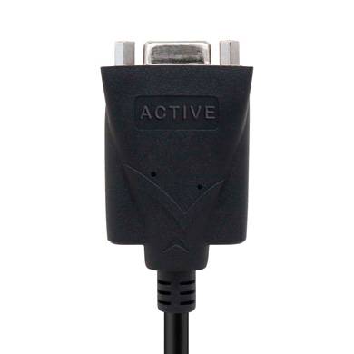 Adaptador Displayport BROBOTIX 104529