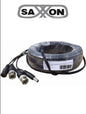 Cables SAXXON WB0120C