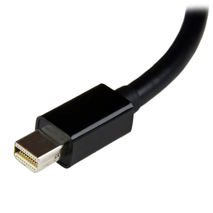Adaptador de Video StarTech.com MDP2DVI3