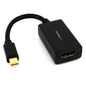 Convertidor Mini DisplayPort a HDMI StarTech.com MDP2HDMI