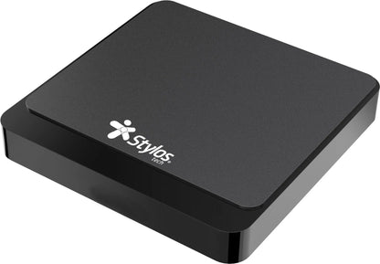 TV BOX 2+16  Stylos STVTBX5B