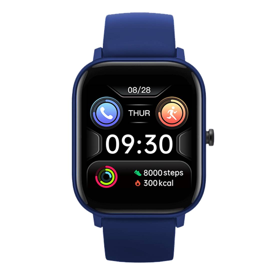 Smartwatch Stylos STASWM3CA