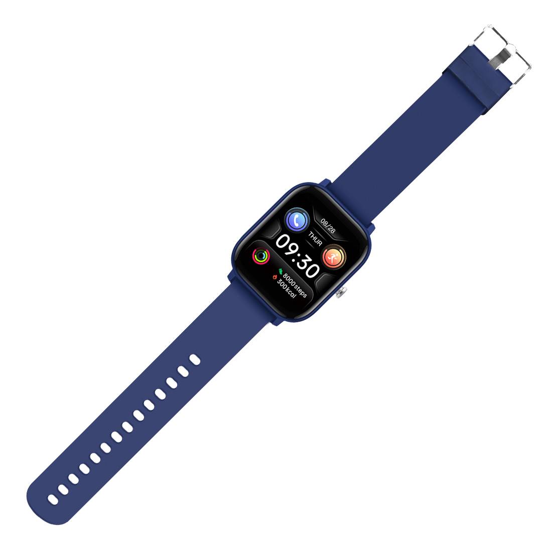 Smartwatch Stylos STASWM3CA