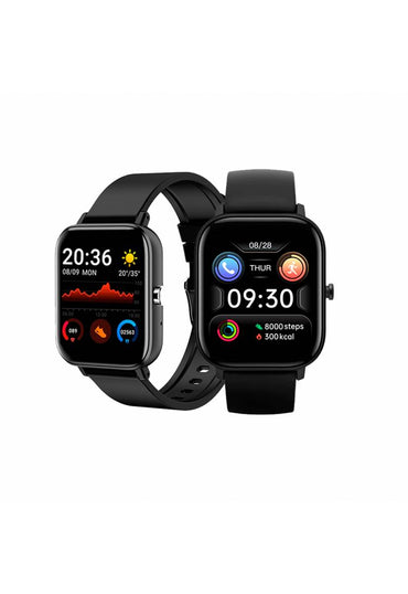 Smartwatch Stylos STASWM3CB