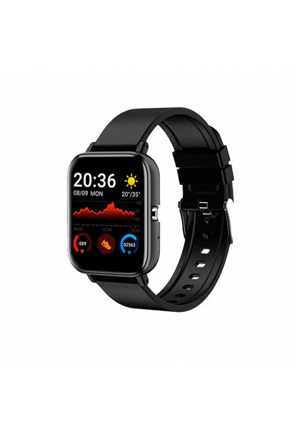 Smartwatch Stylos STASWM3CB