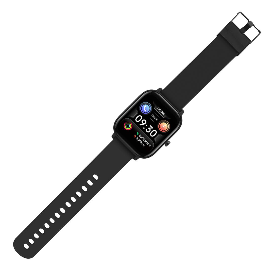 Smartwatch Stylos STASWM3CB