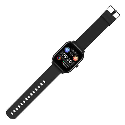 Smartwatch Stylos STASWM3CB