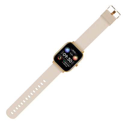 Smartwatch Stylos STASWM3CD