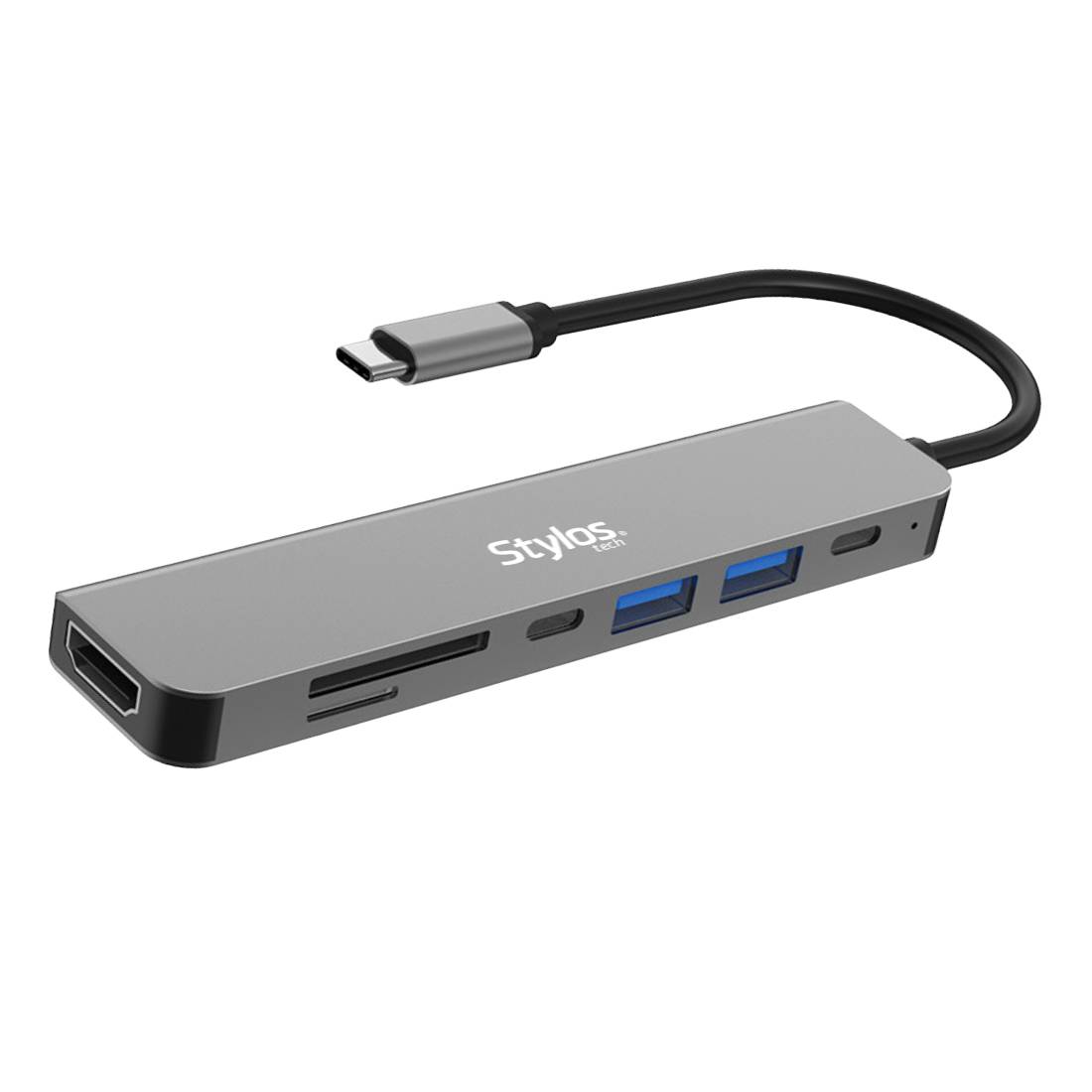 HUB Stylos STCBHUB71G