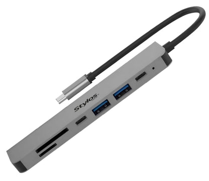 HUB Stylos STCBHUB71G