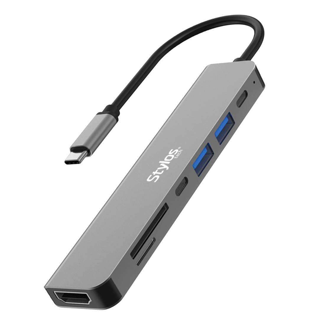 HUB Stylos STCBHUB71G