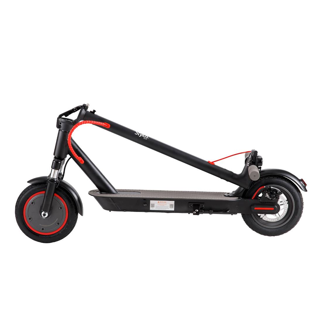 Scooter Stylos STSCM02B