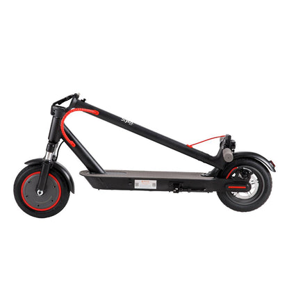 Scooter Stylos STSCM02B