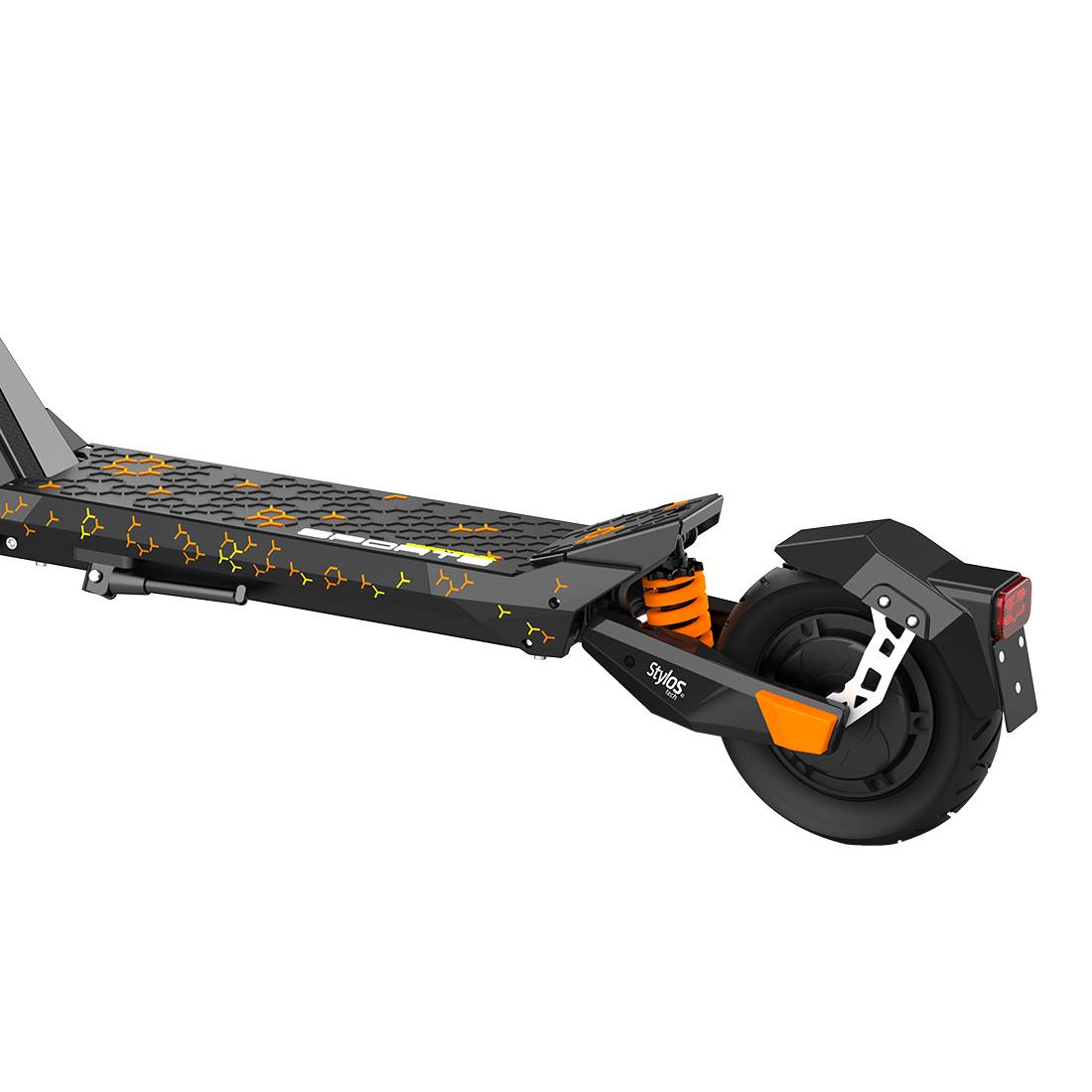 Scooter Stylos STSCM03O