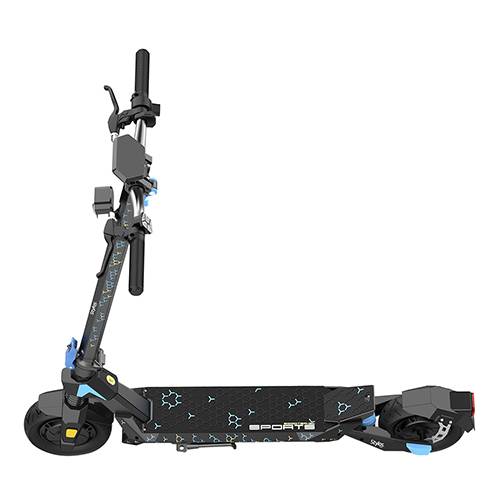 Scooter Stylos STSCM03A