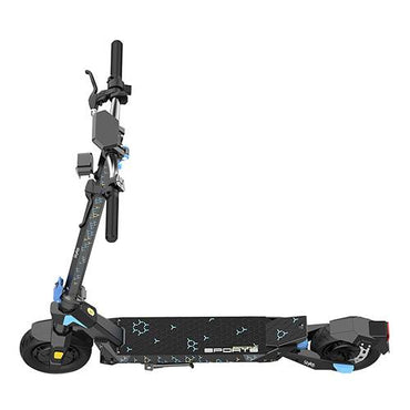 Scooter Stylos STSCM03A