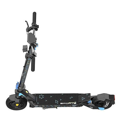 Scooter Stylos STSCM03A
