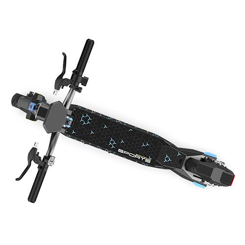 Scooter Stylos STSCM03A