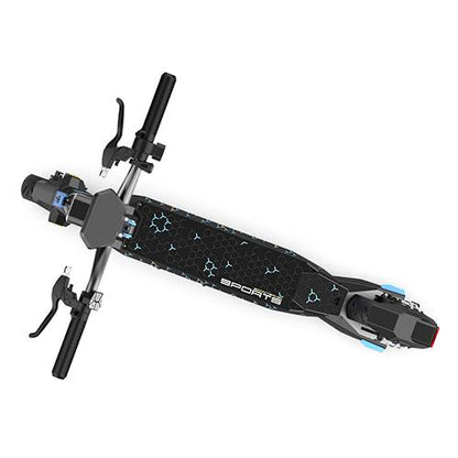 Scooter Stylos STSCM03A