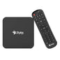 TV BOX Stylos STVTBX6B