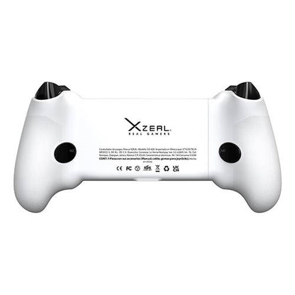 Gamepad Xzeal XZGP01WG