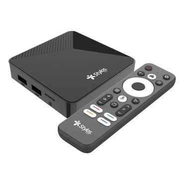 TV Box Stylos STVTBX7B
