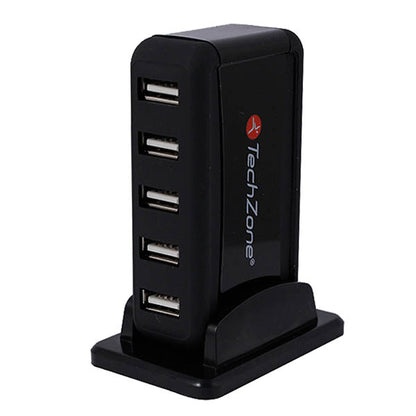 Hub USB TECHZONE TZ17HUB01