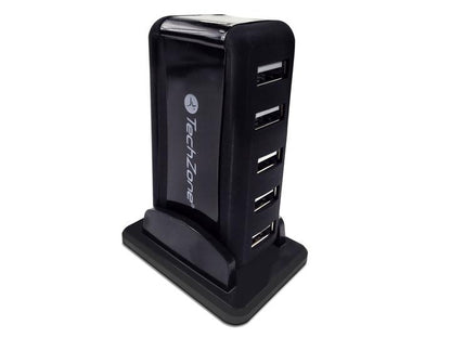 Hub USB TECHZONE TZ17HUB01