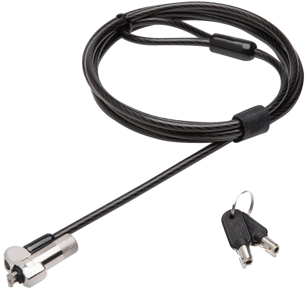 Candado de seguridad TECHZONE TZKL703KD