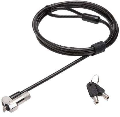 Candado de seguridad TECHZONE TZKL703KD