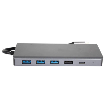 Docking Station TECHZONE TZDSC02