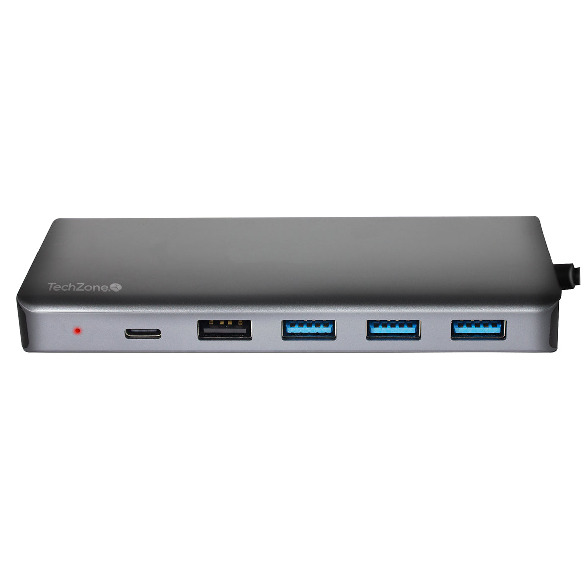 Docking Station TECHZONE TZDSC02