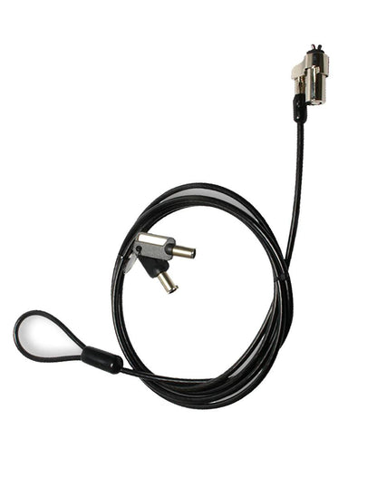 Candado TECHZONE TZNK701