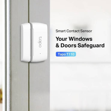 Sensor de contacto inteligente  TP-LINK Tapo T110