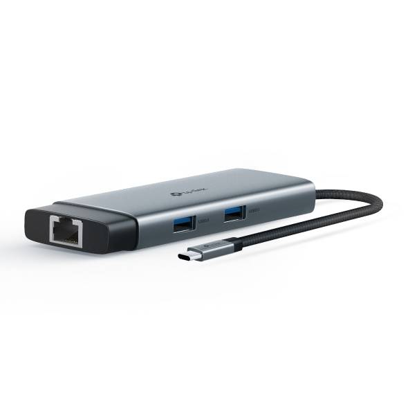 Adaptadores USB TP-LINK UH6120C