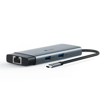 Adaptadores USB TP-LINK UH6120C