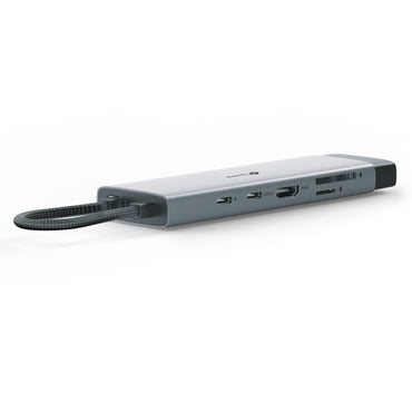HUB TP-LINK UH9120C
