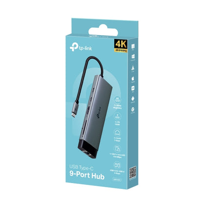 HUB TP-LINK UH9120C