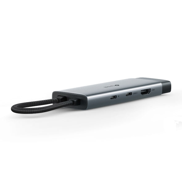 Concentradores Hub TP-LINK UH7020C