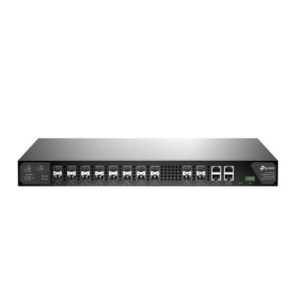 G PON TP-LINK DS-P7001-16 GPON