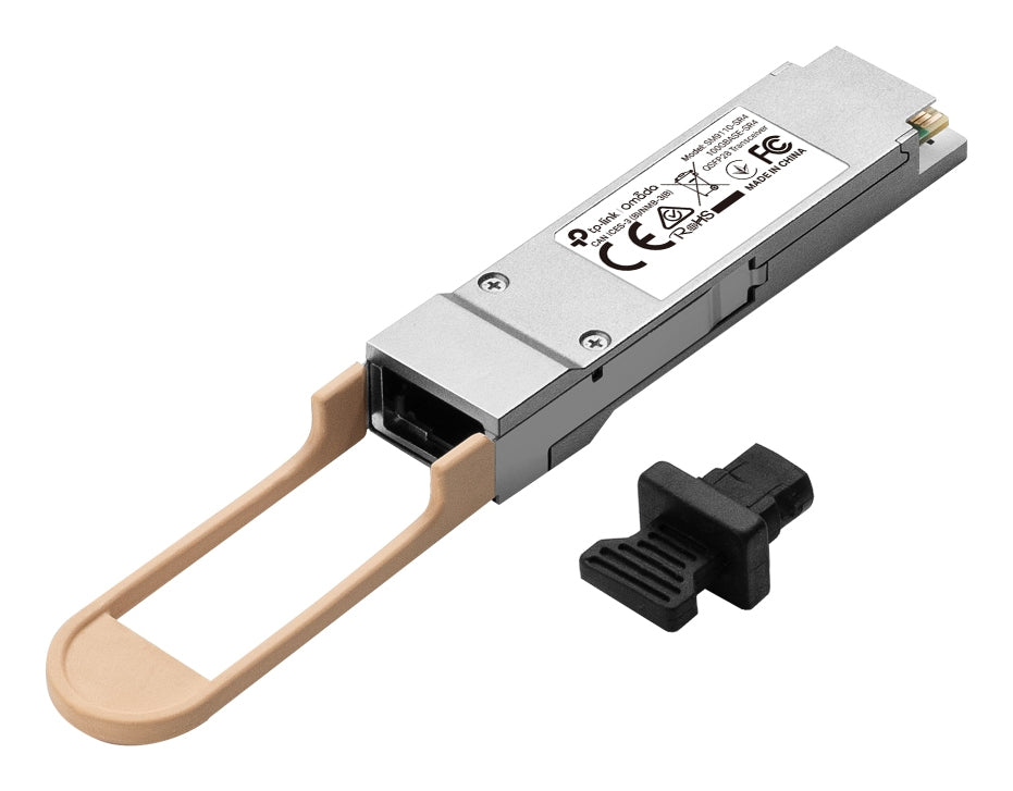 Transceptor TP-LINK SM9110-SR4