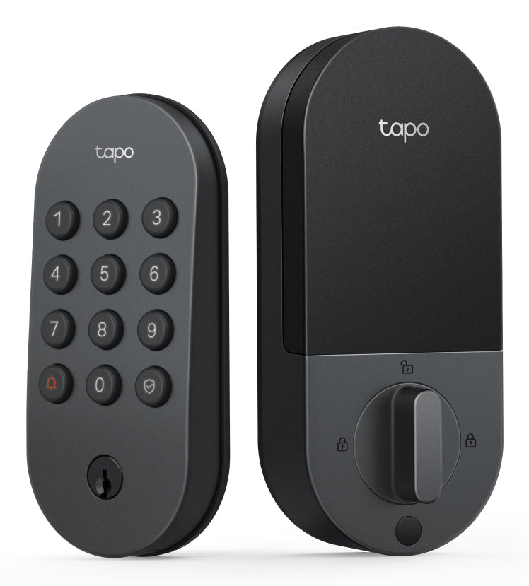 Videoportero TP-LINK TAPO DL100