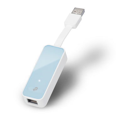 Adaptador USB- Ethernet RJ45 TP-LINK UE200